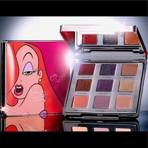 Ciate London Jessica Rabbit Palette